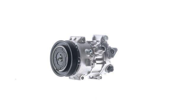 Compresseur, climatisation MAHLE Aftermarket ref. ACP 1637 000S