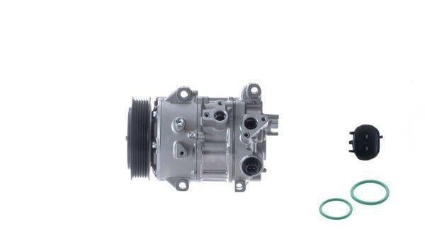 Compresseur, climatisation MAHLE Aftermarket ref. ACP 1637 000S