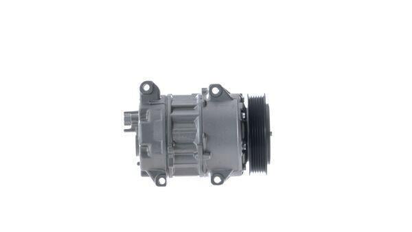 Compresseur, climatisation MAHLE Aftermarket ref. ACP 1637 000S