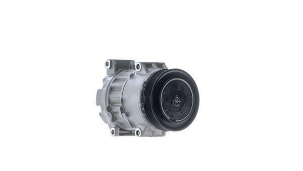 Compresseur, climatisation MAHLE Aftermarket ref. ACP 1637 000S