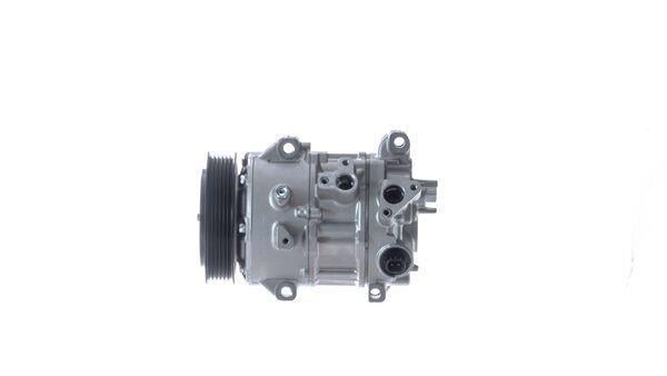 Compresseur, climatisation MAHLE Aftermarket ref. ACP 1637 000S
