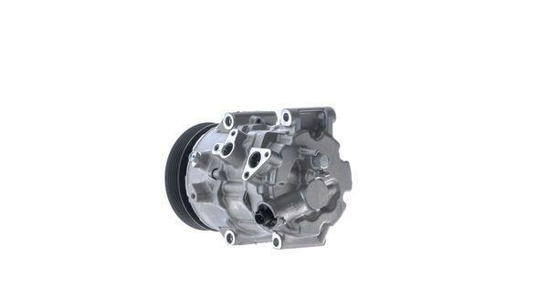 Compresseur, climatisation MAHLE Aftermarket ref. ACP 1637 000S