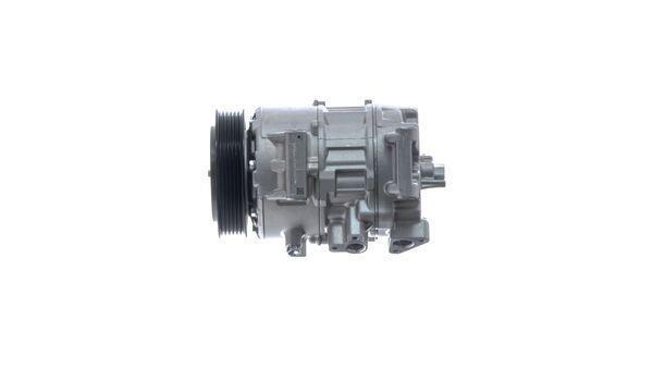 Compresseur, climatisation MAHLE Aftermarket ref. ACP 1637 000S
