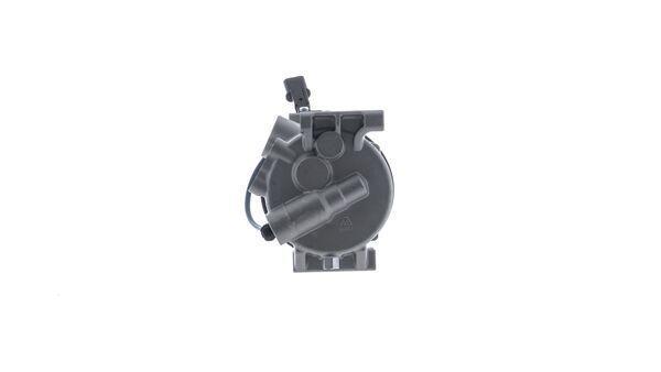 Compresseur, climatisation MAHLE Aftermarket ref. ACP 1638 000S