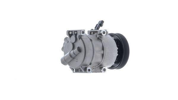 Compresseur, climatisation MAHLE Aftermarket ref. ACP 1638 000S