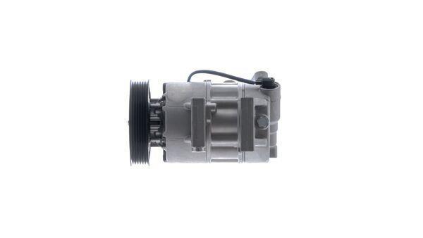 Compresseur, climatisation MAHLE Aftermarket ref. ACP 1638 000S