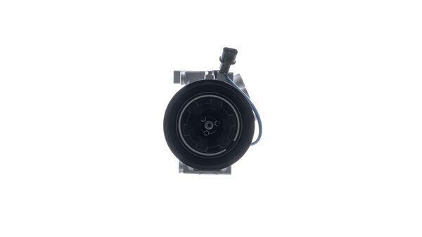 Compresseur, climatisation MAHLE Aftermarket ref. ACP 1638 000S