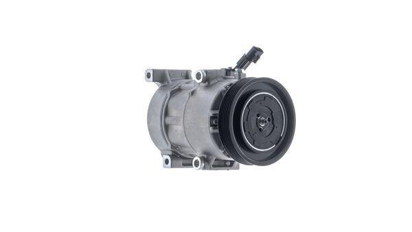 Compresseur, climatisation MAHLE Aftermarket ref. ACP 1638 000S
