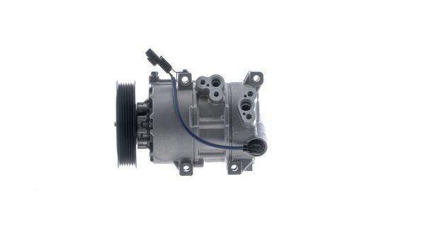 Compresseur, climatisation MAHLE Aftermarket ref. ACP 1638 000S