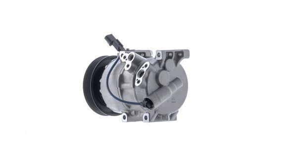 Compresseur, climatisation MAHLE Aftermarket ref. ACP 1638 000S