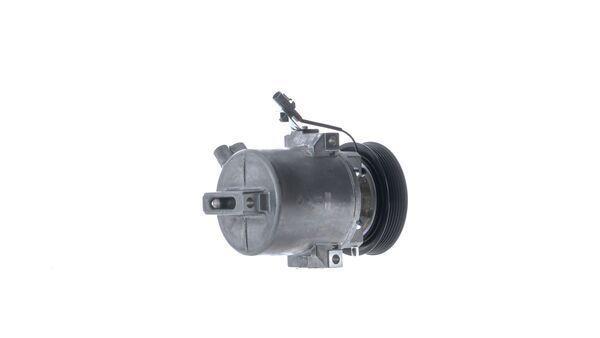 Compresseur, climatisation MAHLE Aftermarket ref. ACP 1639 000S
