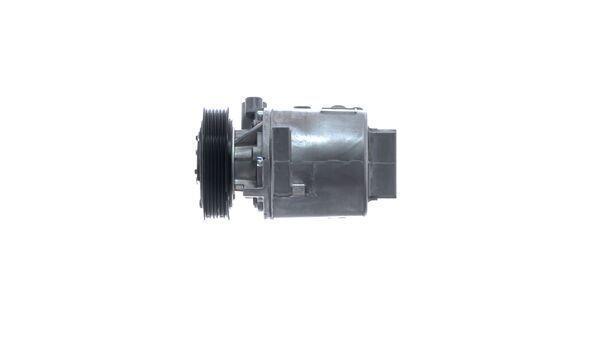 Compresseur, climatisation MAHLE Aftermarket ref. ACP 1639 000S