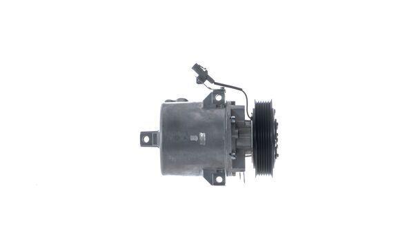 Compresseur, climatisation MAHLE Aftermarket ref. ACP 1639 000S