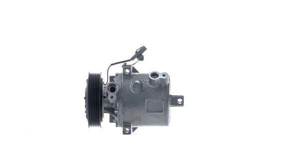 Compresseur, climatisation MAHLE Aftermarket ref. ACP 1639 000S
