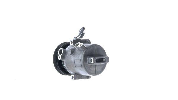 Compresseur, climatisation MAHLE Aftermarket ref. ACP 1639 000S