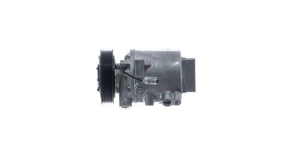 Compresseur, climatisation MAHLE Aftermarket ref. ACP 1639 000S