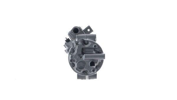 Compresseur, climatisation MAHLE Aftermarket ref. ACP 1661 000P