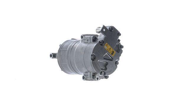 Compresseur, climatisation MAHLE Aftermarket ref. ACP 1661 000P