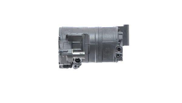 Compresseur, climatisation MAHLE Aftermarket ref. ACP 1661 000P