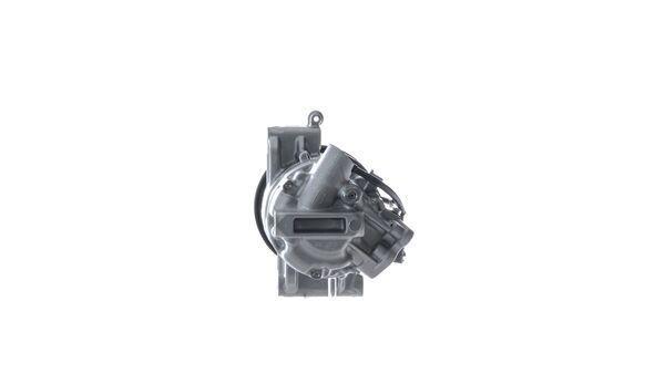 Compresseur, climatisation MAHLE Aftermarket ref. ACP 1686 000P