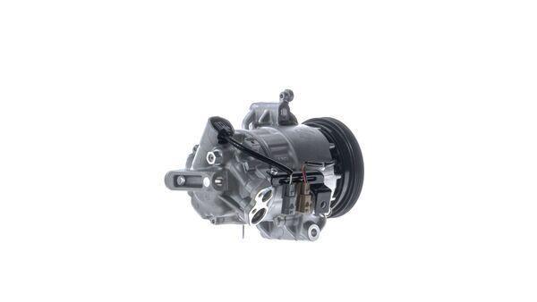 Compresseur, climatisation MAHLE Aftermarket ref. ACP 1686 000P
