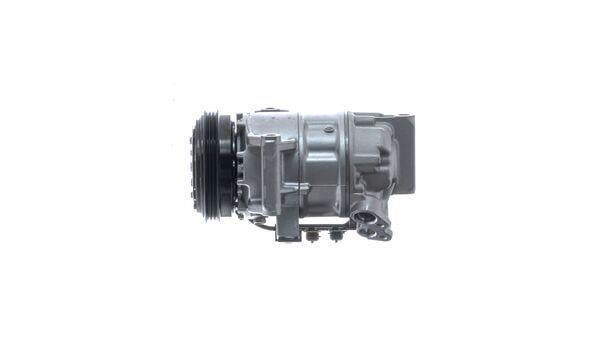 Compresseur, climatisation MAHLE Aftermarket ref. ACP 1686 000P