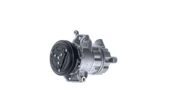 Compresseur, climatisation MAHLE Aftermarket ref. ACP 1686 000P