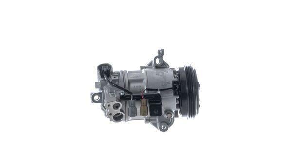 Compresseur, climatisation MAHLE Aftermarket ref. ACP 1686 000P