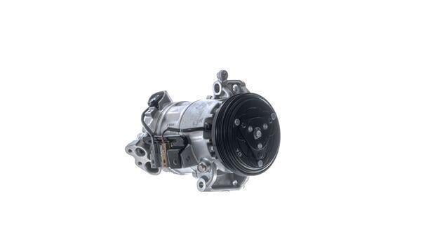 Compresseur, climatisation MAHLE Aftermarket ref. ACP 1686 000P