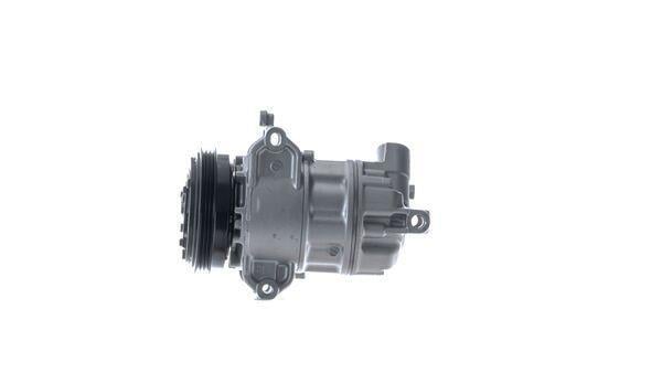 Compresseur, climatisation MAHLE Aftermarket ref. ACP 1686 000P