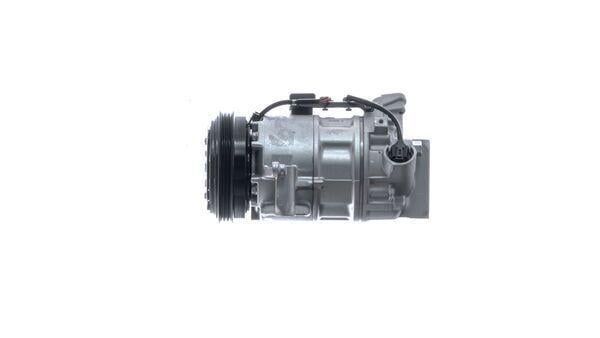 Compresseur, climatisation MAHLE Aftermarket ref. ACP 1686 000P