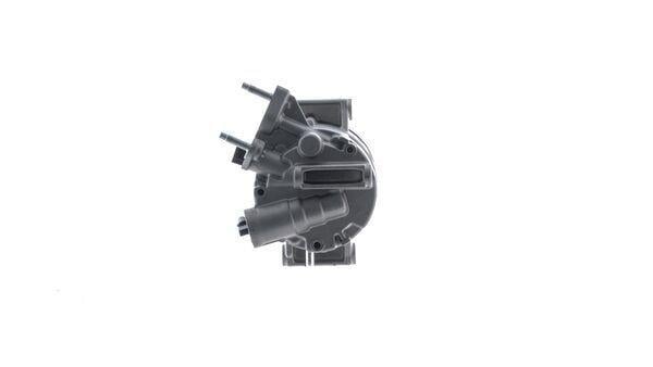 Compresseur, climatisation MAHLE Aftermarket ref. ACP 1691 000S