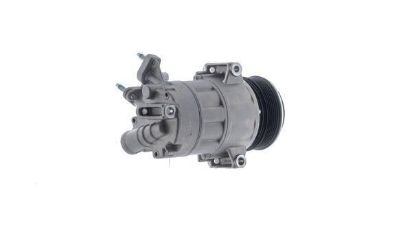 Compresseur, climatisation MAHLE Aftermarket ref. ACP 1691 000S