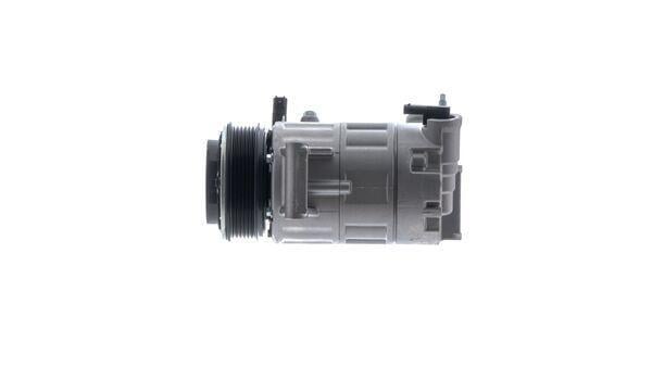 Compresseur, climatisation MAHLE Aftermarket ref. ACP 1691 000S