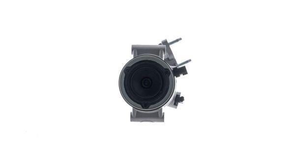 Compresseur, climatisation MAHLE Aftermarket ref. ACP 1691 000S