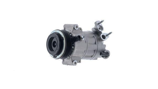 Compresseur, climatisation MAHLE Aftermarket ref. ACP 1691 000S