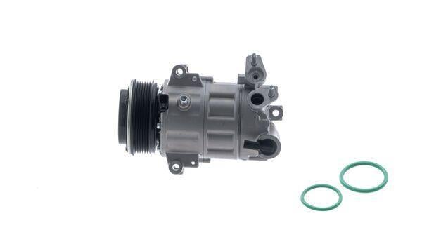 Compresseur, climatisation MAHLE Aftermarket ref. ACP 1691 000S