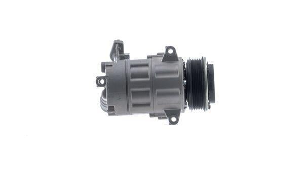 Compresseur, climatisation MAHLE Aftermarket ref. ACP 1691 000S