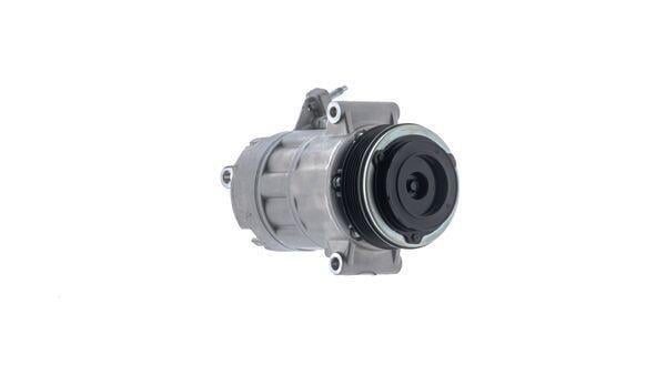 Compresseur, climatisation MAHLE Aftermarket ref. ACP 1691 000S