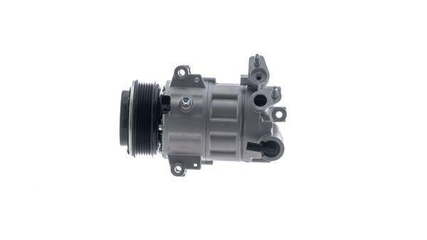 Compresseur, climatisation MAHLE Aftermarket ref. ACP 1691 000S