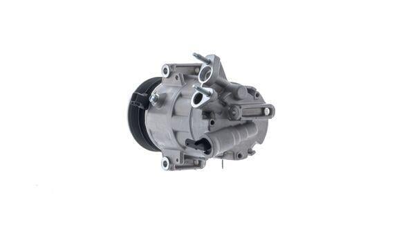 Compresseur, climatisation MAHLE Aftermarket ref. ACP 1691 000S