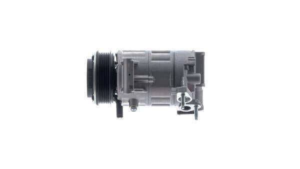 Compresseur, climatisation MAHLE Aftermarket ref. ACP 1691 000S