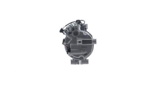 Compresseur, climatisation MAHLE Aftermarket ref. ACP 1693 000S