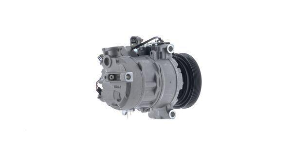 Compresseur, climatisation MAHLE Aftermarket ref. ACP 1693 000S
