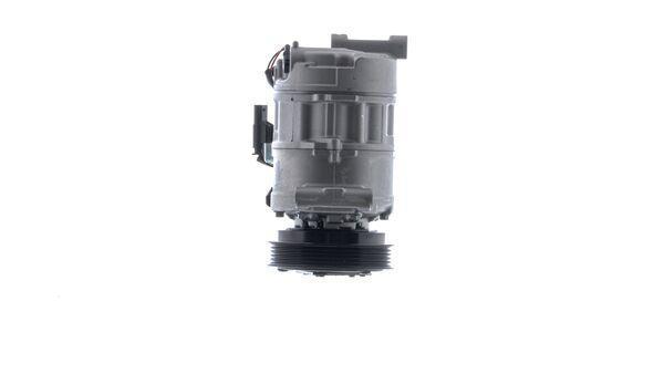 Compresseur, climatisation MAHLE Aftermarket ref. ACP 1693 000S