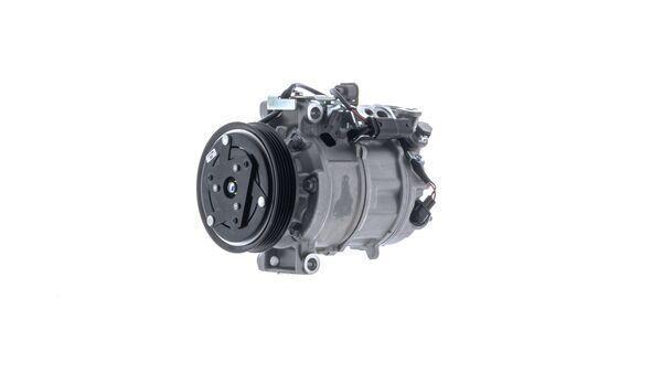 Compresseur, climatisation MAHLE Aftermarket ref. ACP 1693 000S
