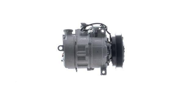 Compresseur, climatisation MAHLE Aftermarket ref. ACP 1693 000S