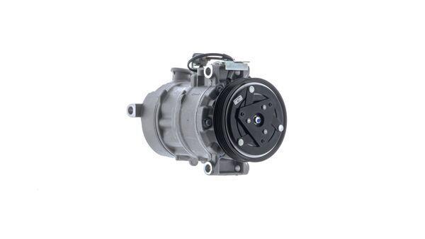 Compresseur, climatisation MAHLE Aftermarket ref. ACP 1693 000S