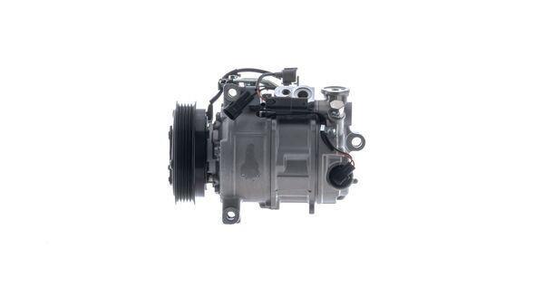Compresseur, climatisation MAHLE Aftermarket ref. ACP 1693 000S