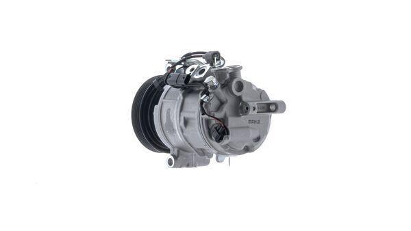 Compresseur, climatisation MAHLE Aftermarket ref. ACP 1693 000S